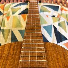 Load image into Gallery viewer, Ana&#39;ole AT Tenor Ukulele #27161124
