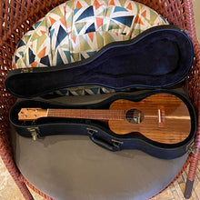 Load image into Gallery viewer, Ana&#39;ole AT Tenor Ukulele #27161124
