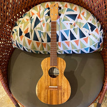 Load image into Gallery viewer, Ana&#39;ole AT Tenor Ukulele #27171124
