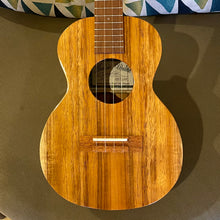 Load image into Gallery viewer, Ana&#39;ole AT Tenor Ukulele #27171124
