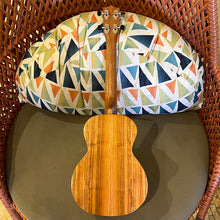 Load image into Gallery viewer, Ana&#39;ole AT Tenor Ukulele #27171124
