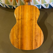 Load image into Gallery viewer, Ana&#39;ole AT Tenor Ukulele #27171124
