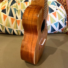 Load image into Gallery viewer, Ana&#39;ole AT Tenor Ukulele #27171124
