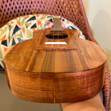 Load image into Gallery viewer, Ana&#39;ole AT Tenor Ukulele #27171124
