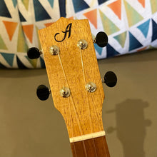 Load image into Gallery viewer, Ana&#39;ole AT Tenor Ukulele #27171124
