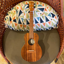 Load image into Gallery viewer, Ana&#39;ole AT Tenor Ukulele #27191124
