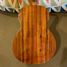 Load image into Gallery viewer, Ana&#39;ole AT Tenor Ukulele #27191124
