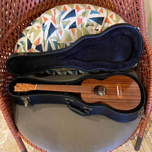 Load image into Gallery viewer, Ana&#39;ole AT Tenor Ukulele #27191124
