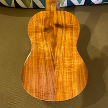 Load image into Gallery viewer, Ana&#39;ole ASL Soprano Long Neck Ukulele #27051124
