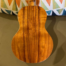 Load image into Gallery viewer, Ana&#39;ole AC Concert Ukulele #27121124
