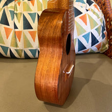 Load image into Gallery viewer, Ana&#39;ole AC Concert Ukulele #27121124
