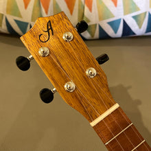 Load image into Gallery viewer, Ana&#39;ole AC Concert Ukulele #27121124
