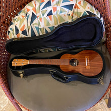 Load image into Gallery viewer, Ana&#39;ole AC Concert Ukulele #27121124
