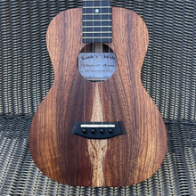 Load image into Gallery viewer, Kanile&#39;a K-1 T Natural Tenor Ukulele #1124-28778
