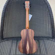 Load image into Gallery viewer, Kanile&#39;a K-1 T Natural Tenor Ukulele #1124-28778
