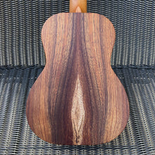 Load image into Gallery viewer, Kanile&#39;a K-1 T Natural Tenor Ukulele #1124-28778
