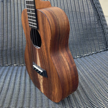 Load image into Gallery viewer, Kanile&#39;a K-1 T Natural Tenor Ukulele #1124-28778
