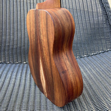 Load image into Gallery viewer, Kanile&#39;a K-1 T Natural Tenor Ukulele #1124-28778
