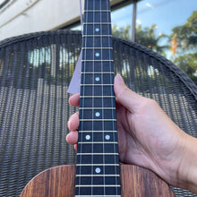 Load image into Gallery viewer, Kanile&#39;a K-1 T Natural Tenor Ukulele #1124-28778
