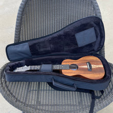 Load image into Gallery viewer, Kanile&#39;a K-1 T Natural Tenor Ukulele #1124-28778
