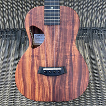 Load image into Gallery viewer, Kanile&#39;a D-1 T Natural Tenor Ukulele #1224-28794
