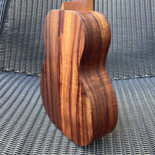 Load image into Gallery viewer, Kanile&#39;a D-1 T Natural Tenor Ukulele #1224-28794
