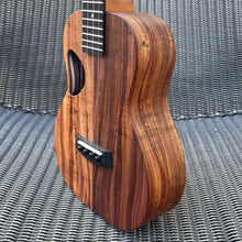 Load image into Gallery viewer, Kanile&#39;a D-1 T Natural Tenor Ukulele #1224-28794
