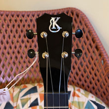 Load image into Gallery viewer, Kanile&#39;a K-1 C Concert Pro Ukulele #1124-28782
