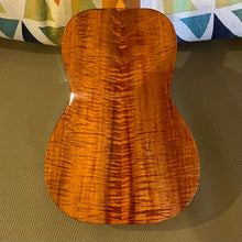 Load image into Gallery viewer, Kanileʻa K-1 S Pro Soprano Ukulele #1224-29781
