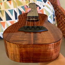 Load image into Gallery viewer, Kanileʻa K-1 S Pro Soprano Ukulele #1224-29781
