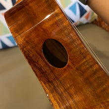 Load image into Gallery viewer, Kanileʻa K-1 S Pro Soprano Ukulele #1224-29781
