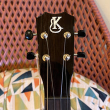 Load image into Gallery viewer, Kanileʻa K-1 S Pro Soprano Ukulele #1224-29781
