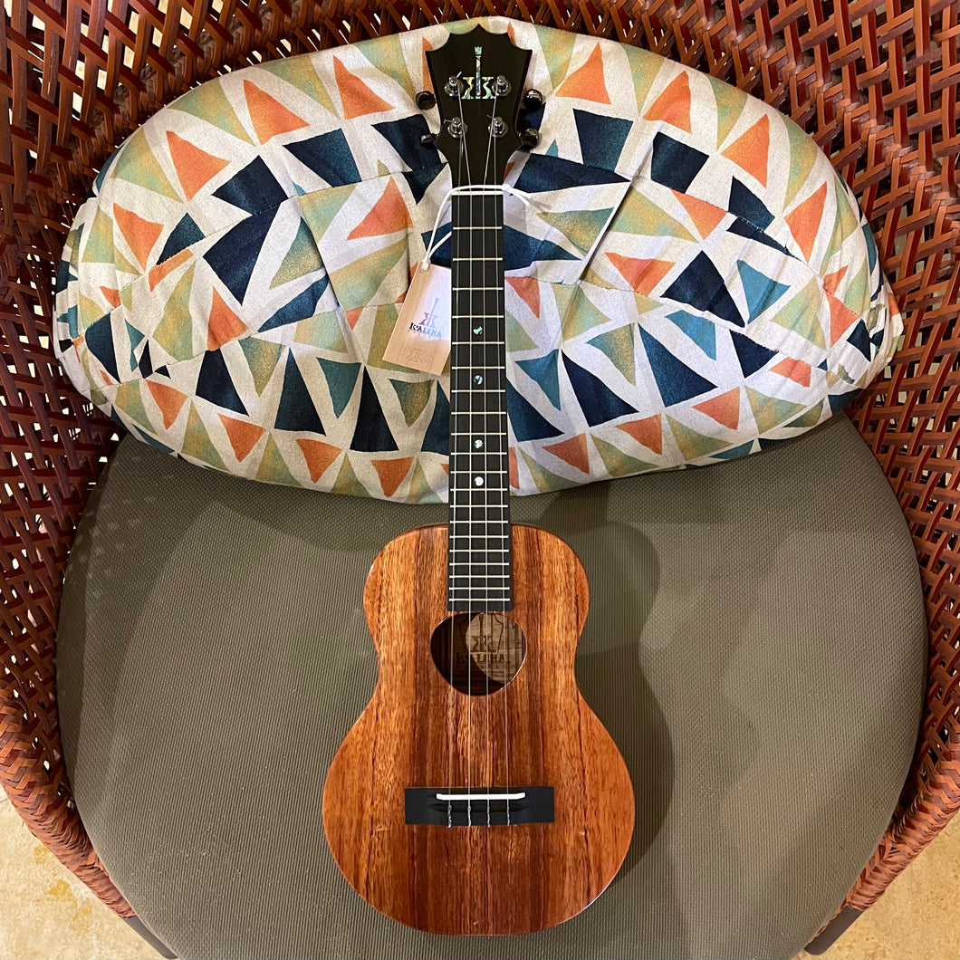 KoAloha KTM-00 Tenor Ukulele #2412246