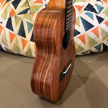 Load image into Gallery viewer, KoAloha KTM-00 Tenor Ukulele #2412246
