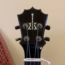 Load image into Gallery viewer, KoAloha KTM-00 Tenor Ukulele #2412246
