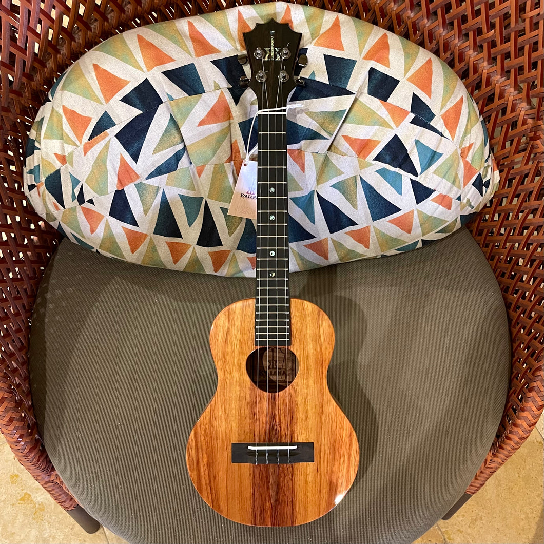 KoAloha KTM-00 Tenor Ukulele #2412245