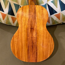 Load image into Gallery viewer, KoAloha KTM-00 Tenor Ukulele #2412245
