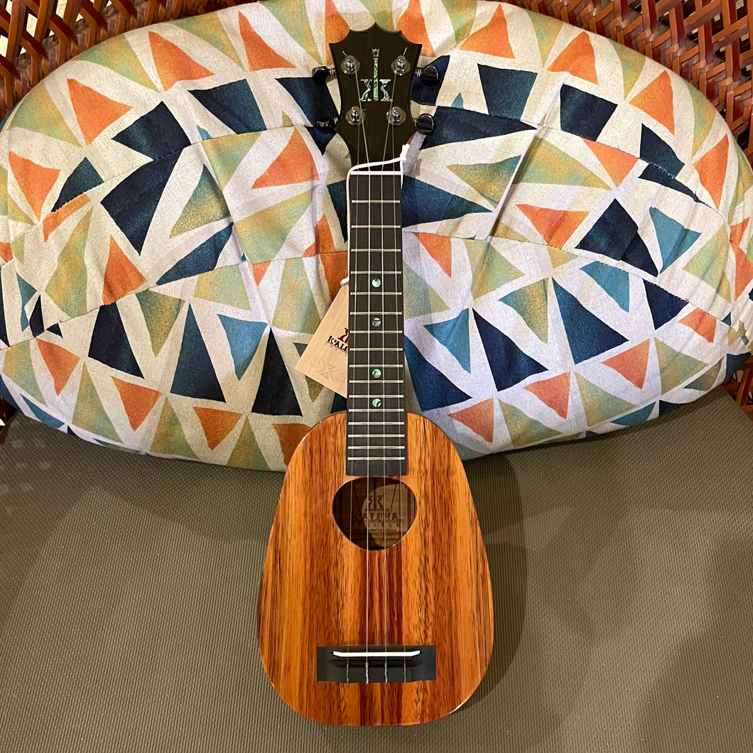 KoAloha KSM-01 Soprano Ukulele #2412241