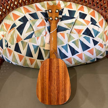 Load image into Gallery viewer, KoAloha KSM-01 Soprano Ukulele #2412241
