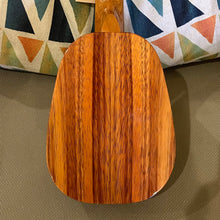 Load image into Gallery viewer, KoAloha KSM-01 Soprano Ukulele #2412241
