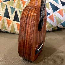 Load image into Gallery viewer, KoAloha KSM-01 Soprano Ukulele #2412241
