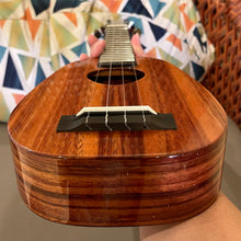 Load image into Gallery viewer, KoAloha KSM-01 Soprano Ukulele #2412241
