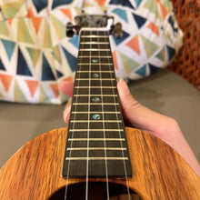 Load image into Gallery viewer, KoAloha KSM-01 Soprano Ukulele #2412241
