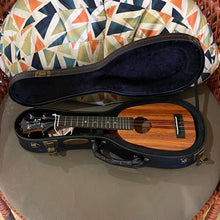 Load image into Gallery viewer, KoAloha KSM-01 Soprano Ukulele #2412241
