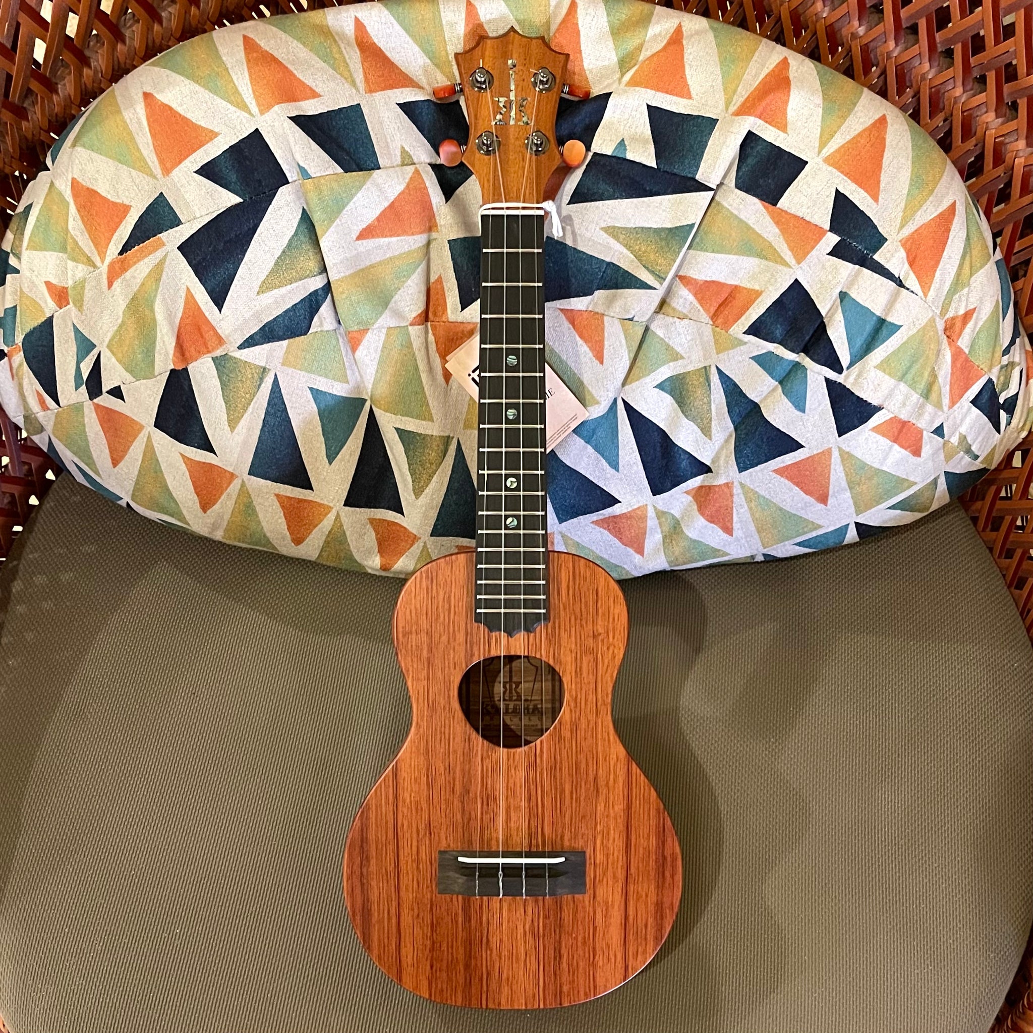 Concert – Ukulele Puapua