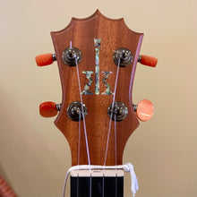 Load image into Gallery viewer, KoAloha KCM-10 Concert Ukulele #2501022
