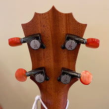 Load image into Gallery viewer, KoAloha KCM-10 Concert Ukulele #2501022
