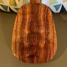 Load image into Gallery viewer, KoAloha KSM-03 Soprano Pineapple Longneck Ukulele #2412242
