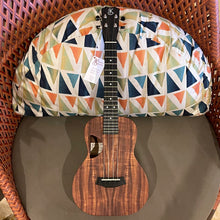 Load image into Gallery viewer, Kanile&#39;a D-1 T Natural Tenor Ukulele #1224-28794
