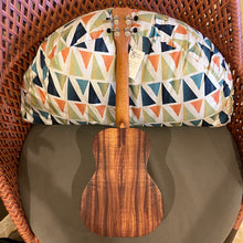 Load image into Gallery viewer, Kanile&#39;a D-1 T Natural Tenor Ukulele #1224-28794
